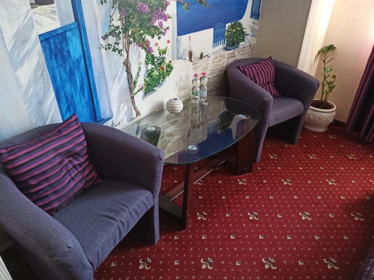Apartments Deluxe Ivano-Frankivsk Eksteriør billede