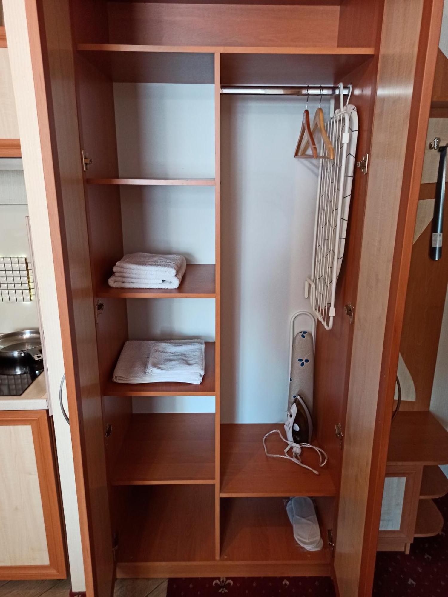 Apartments Deluxe Ivano-Frankivsk Værelse billede