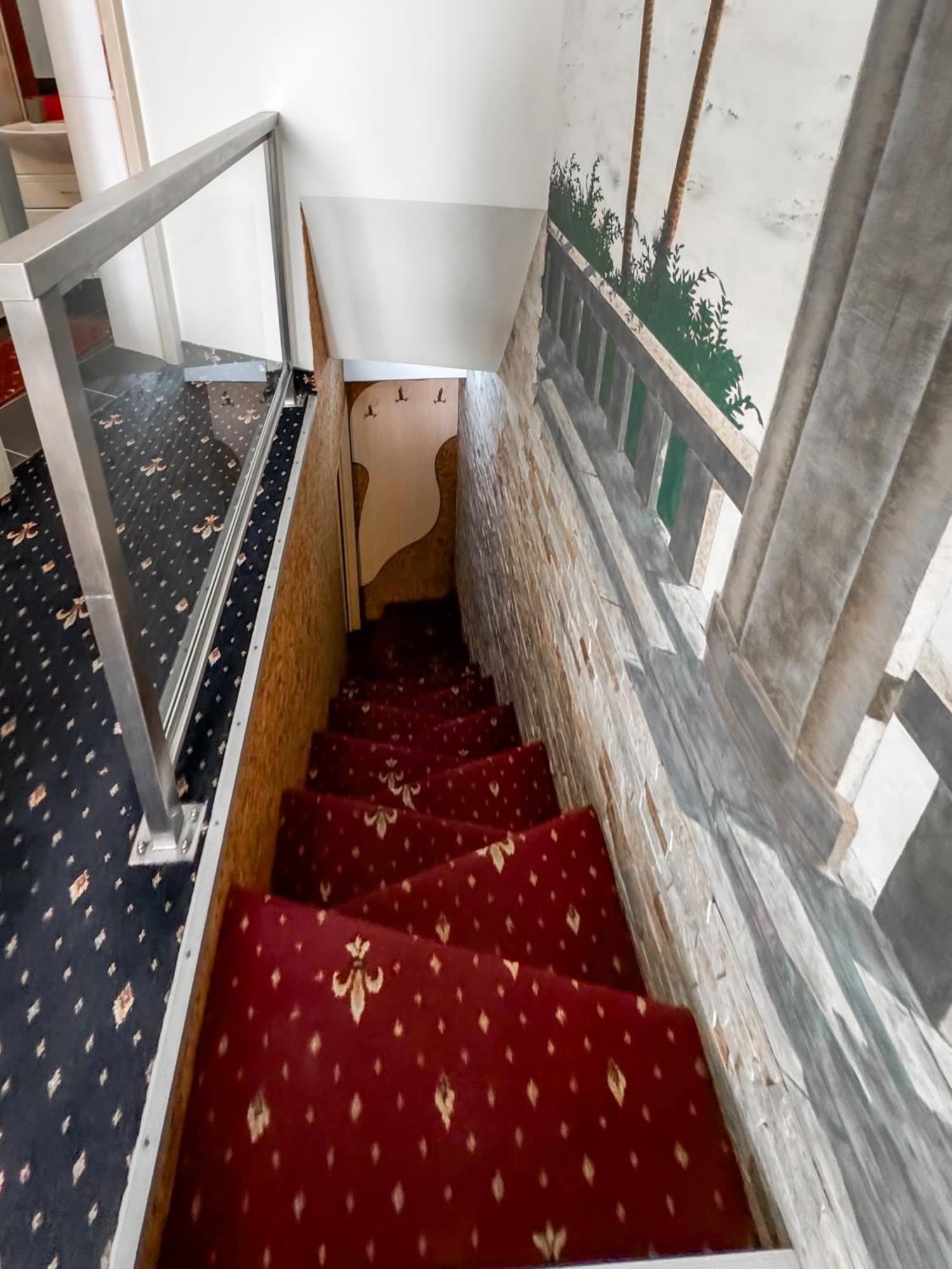 Apartments Deluxe Ivano-Frankivsk Eksteriør billede