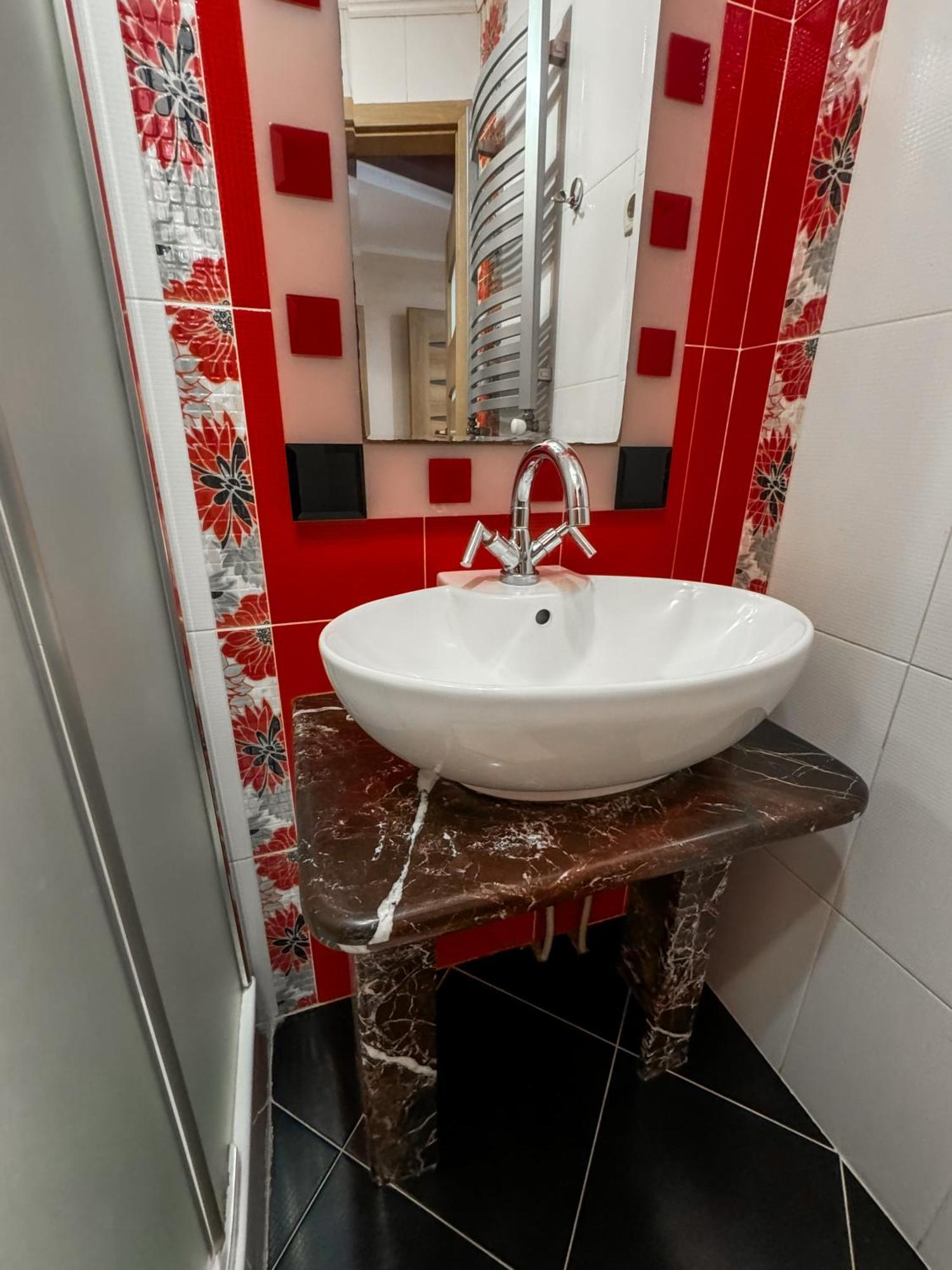 Apartments Deluxe Ivano-Frankivsk Eksteriør billede