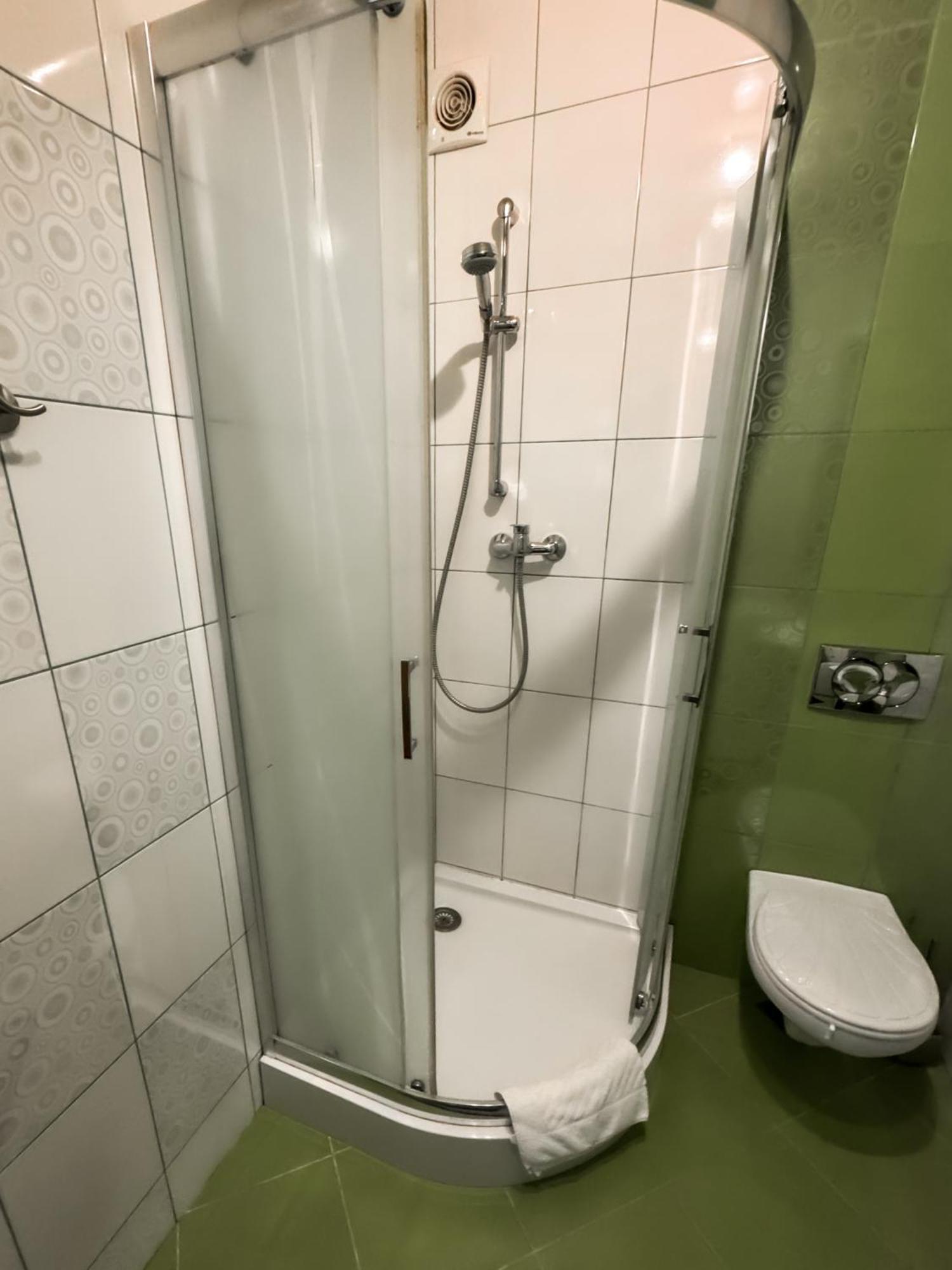 Apartments Deluxe Ivano-Frankivsk Eksteriør billede