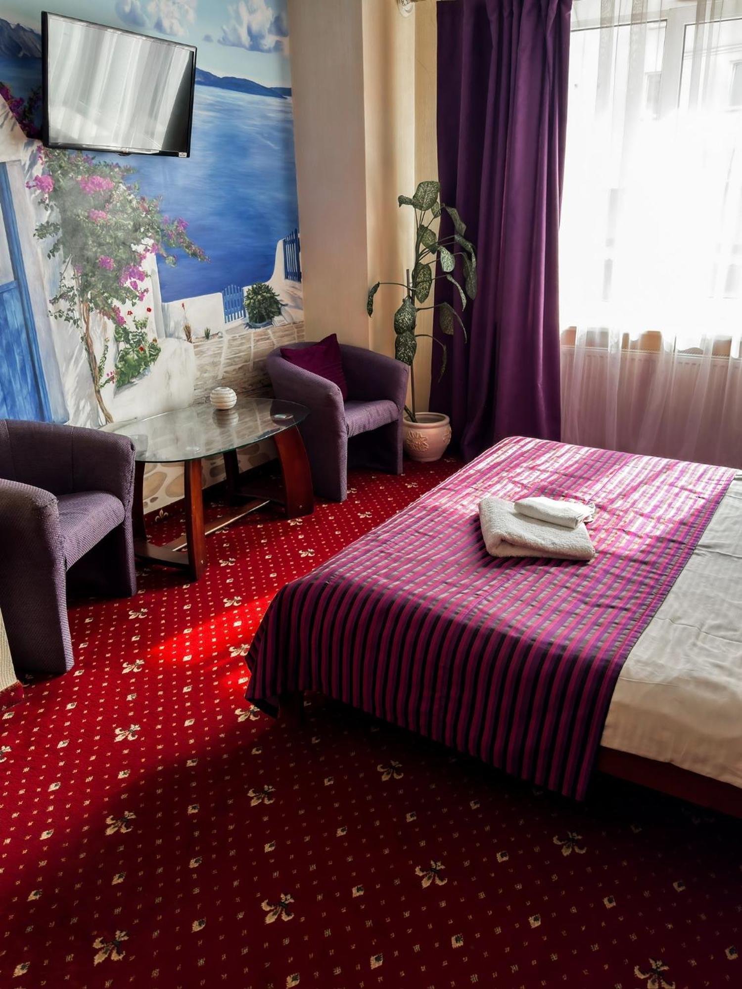 Apartments Deluxe Ivano-Frankivsk Eksteriør billede