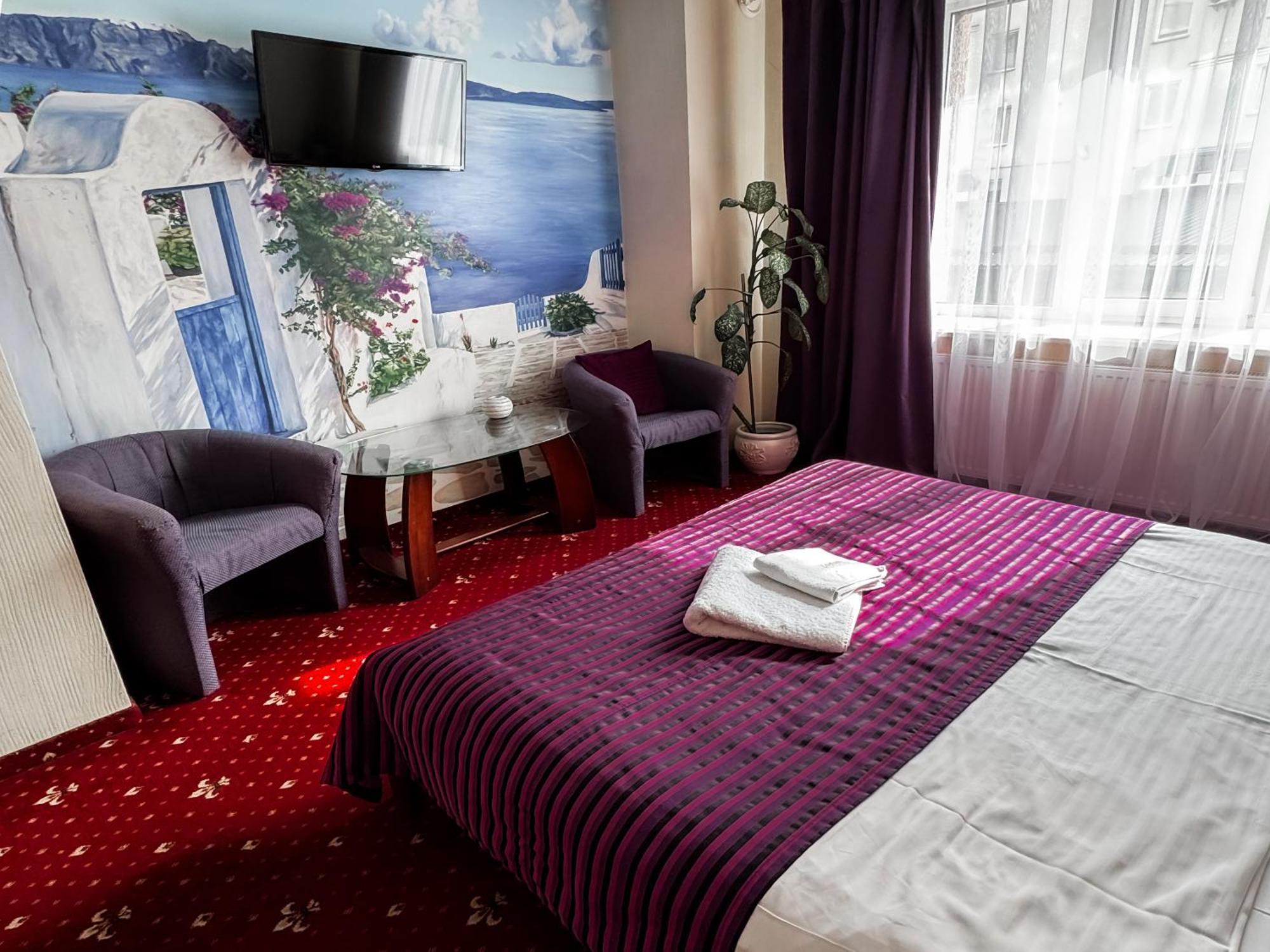 Apartments Deluxe Ivano-Frankivsk Eksteriør billede